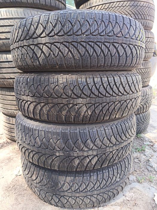 Anvelope MS 175 65 14 falken 2022 +6mm