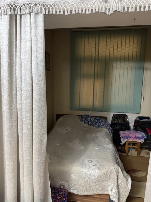 Квартира 1в2/1/2 Спутник 4 , кирпич.