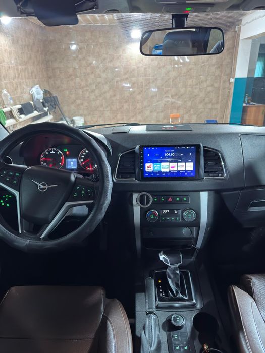 Продам надёжный автомобиль