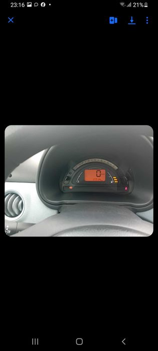 Продавам Citroen C3