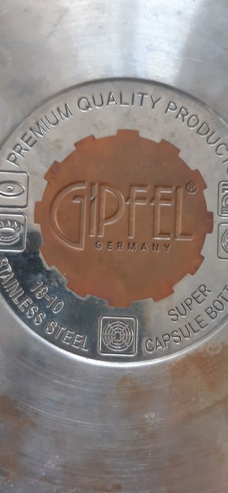 Кастрюли 5 литров Германия