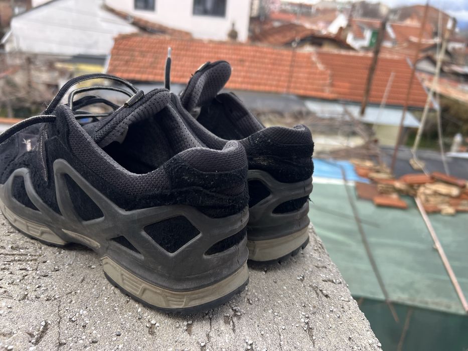 Lowa Gorgon 44 Gore-Tex