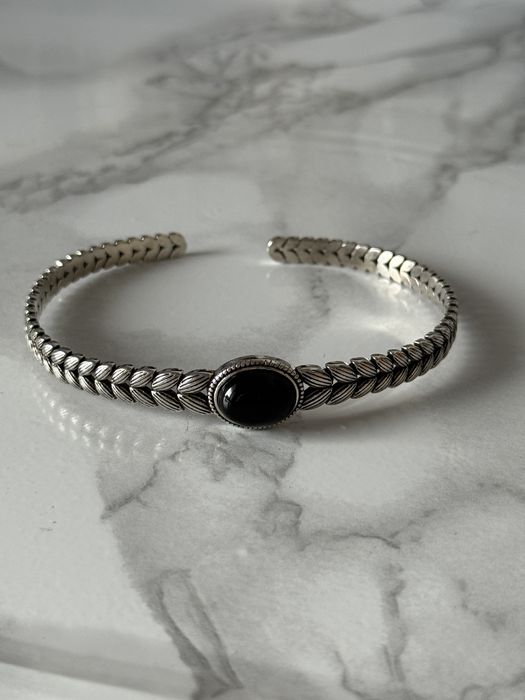 Set de 5 bratari argint 925