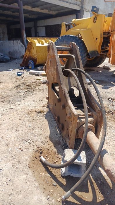 Отбойник 210 куб