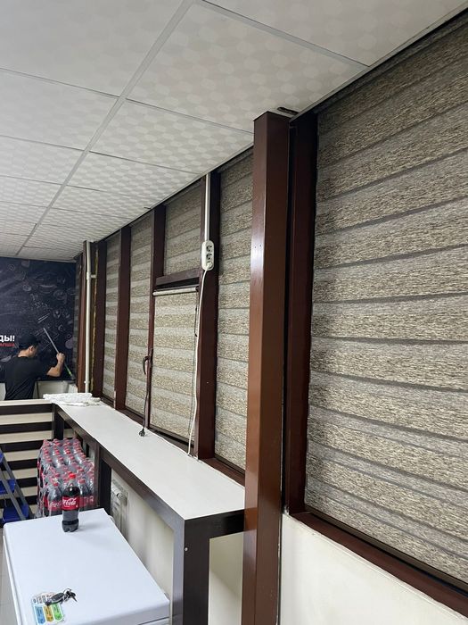 Жалюзи на заказ