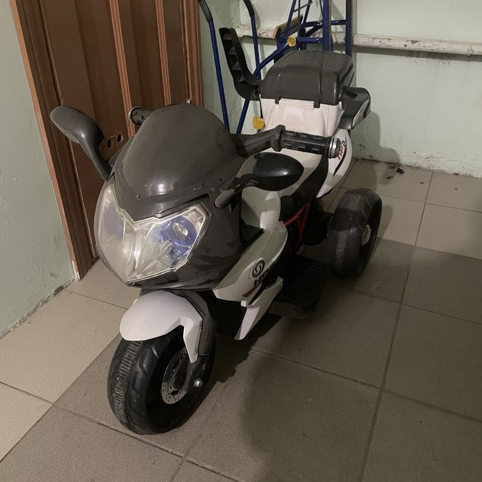 Продам детские электро мобили