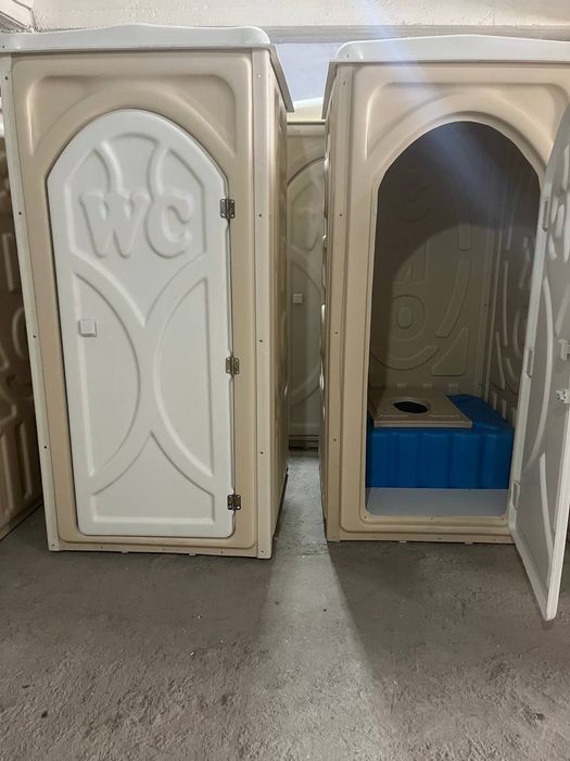 Био туалет сотилади!