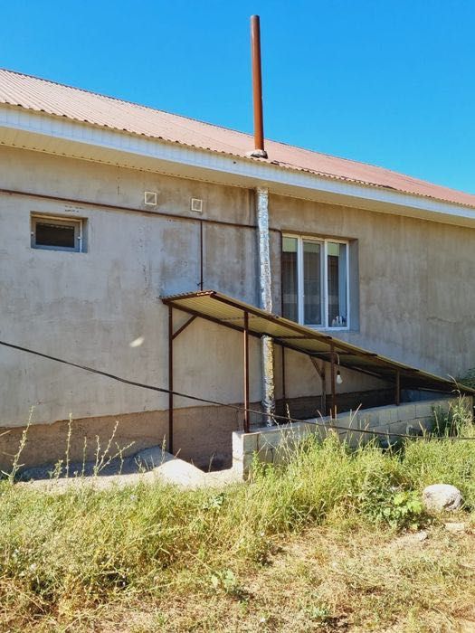 Продам дом АКХ Ленинский