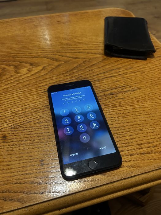 Iphone 7 stare buna