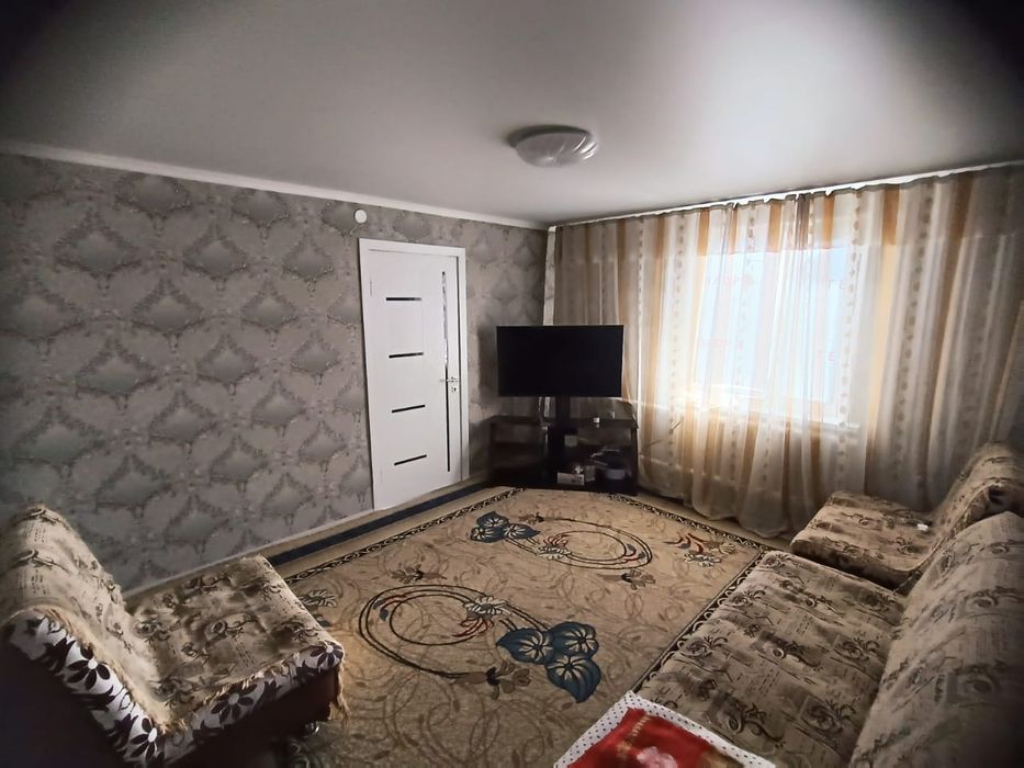 Продам дом во фрунзе