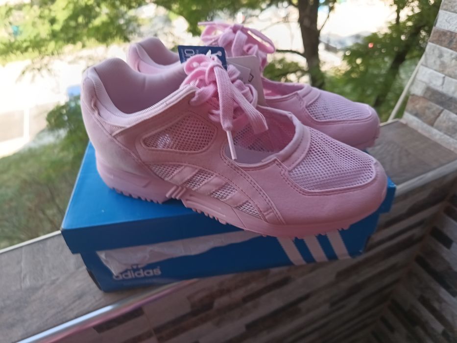 Маратонки (сандали) Adidas 36 2/3