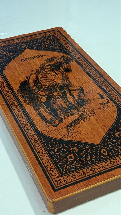 Настольные Нарды 15000