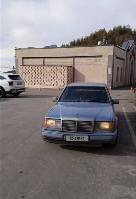 Mercedes 124!Продажа