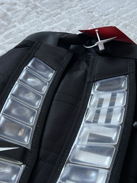 Nike Elite Bag черная