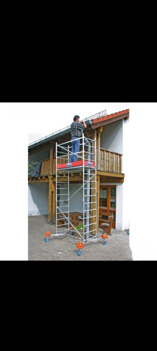 Скеле под наем Ямбол