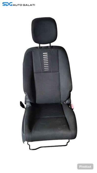 Scaun Scaune Dreapta Fata cu Airbag Renault Megane 3 2008 - 2016 [LC3007]