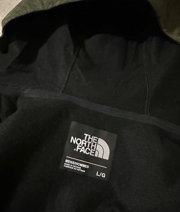 The North Face M Kilowatt Jacket Hybrid