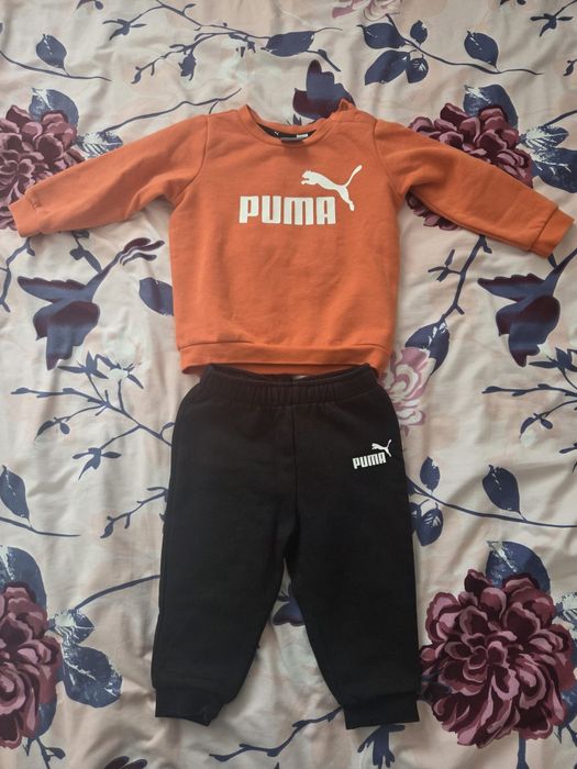 Trening Puma Copii Marimea 80