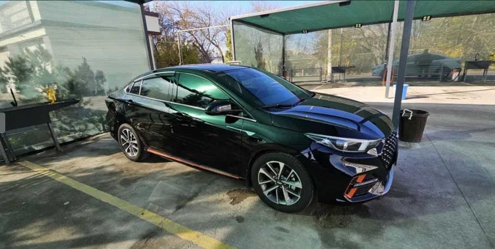 Chery Arrizo 6 PRO (Intellegent) 2023 года