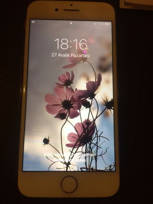 Iphone 8,много запазен