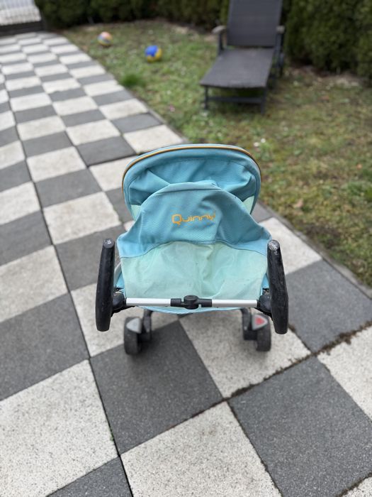 Carucior Quinny pentru copii in stare buna