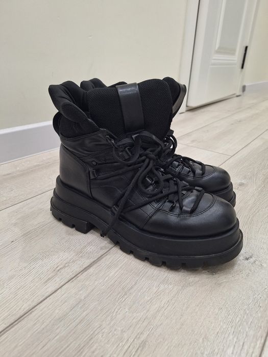 Обувь Ботинки демисезонные