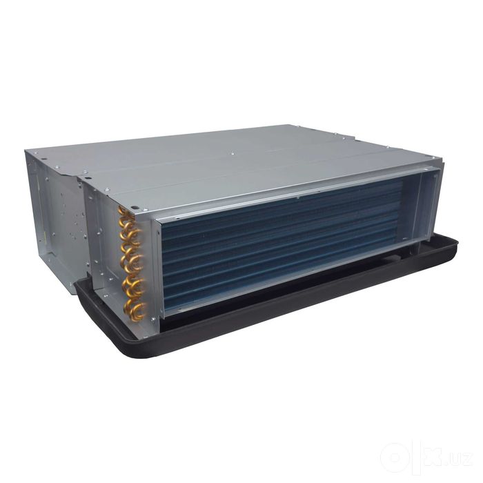 4-трубные канальные фанкойлы Daikin FWW-VH | 3,1–10 кВт | Оригинал
