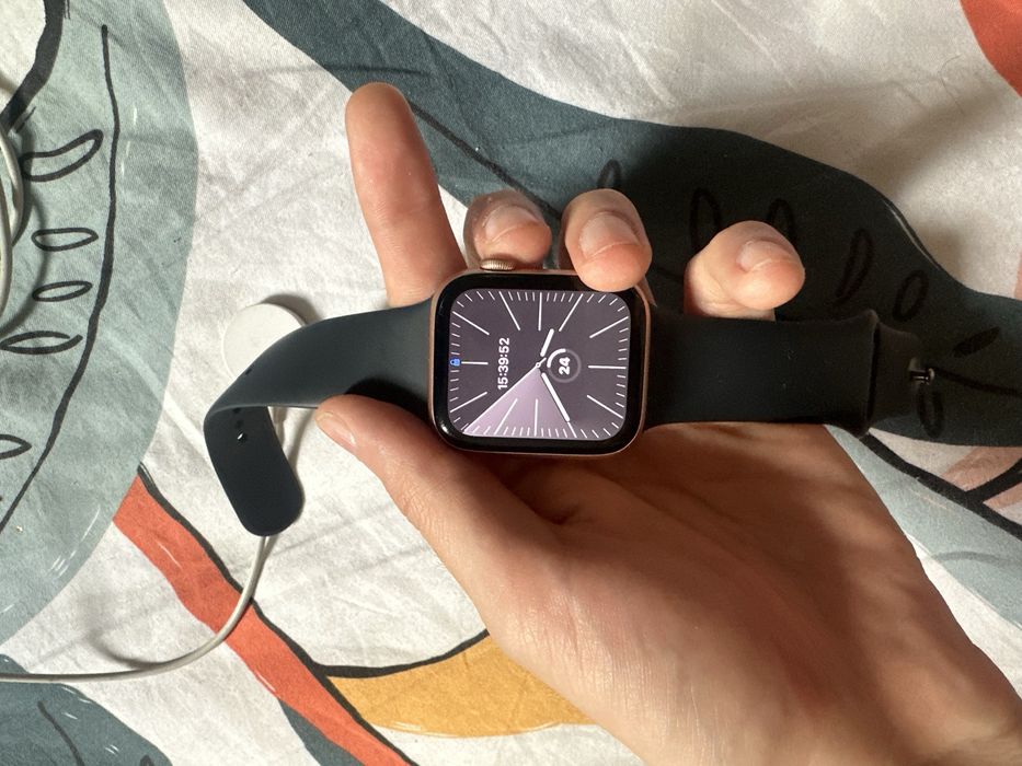Apple wath 6 ser 44mm