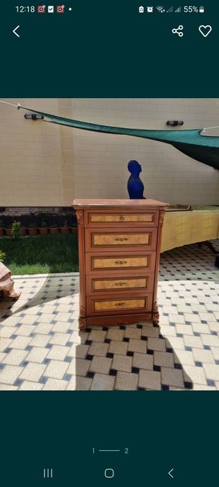 Срочно продам горку в хорошем состоянии