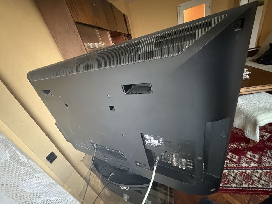 Телевизор Sony KDL-40EX402