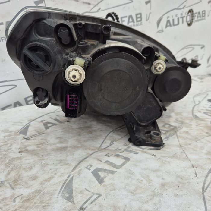 Far stanga Skoda Citigo Facelift an 2017-2018-2019-2020