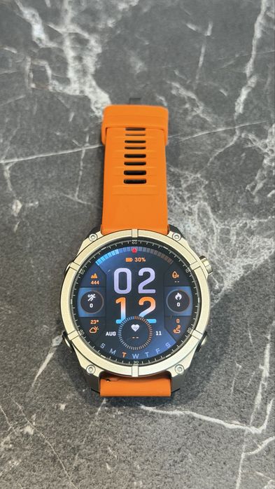 Часы GARMIN fenix 8 (люкс)