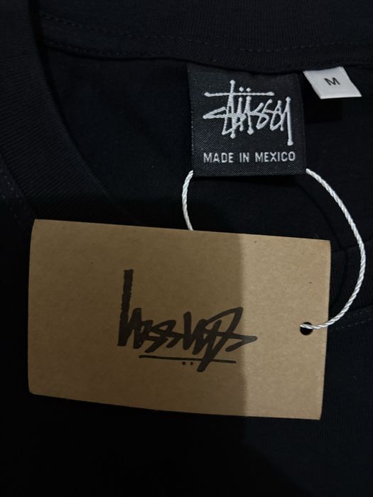 Tricou Stussy