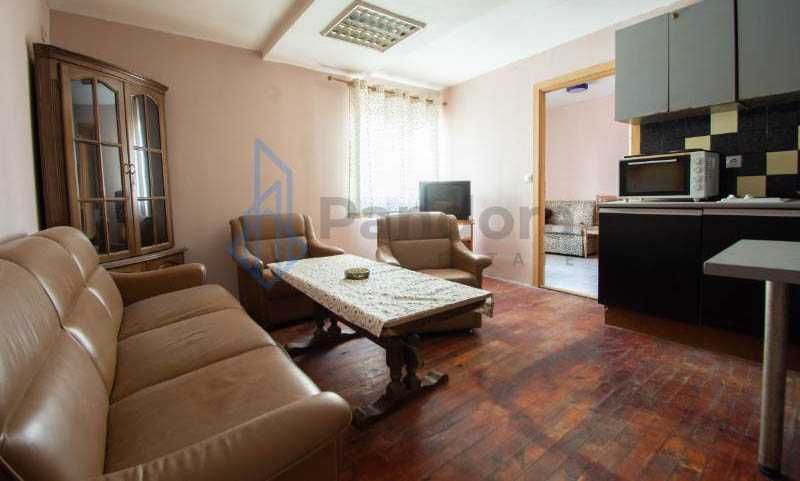 Дава се под наем Тристаен апартамент в София, Надежда 1 - 75 кв.м за 550 € - Снимка #3