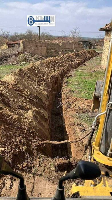 Продава се Къща в с. Каранци, Област Велико Търново - 100 кв.м за 102 €/кв.м - Снимка #2