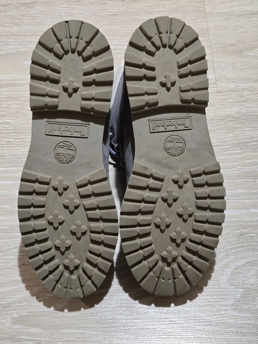 Ghete dama  TIMBERLAND 6 INCH   7 (38/39)