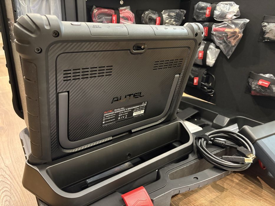 Autel Maxisys Ultra - diagnostic/programming/coding