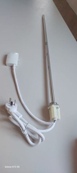 Тен для отапления