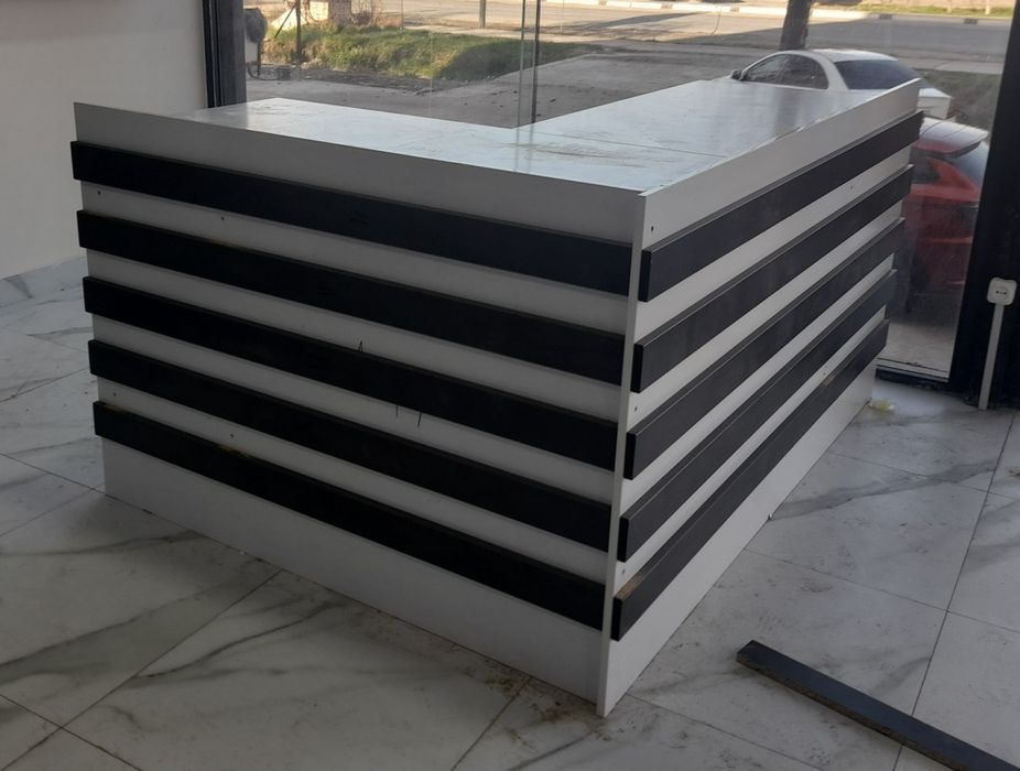 Мебель на закас полка для магазин