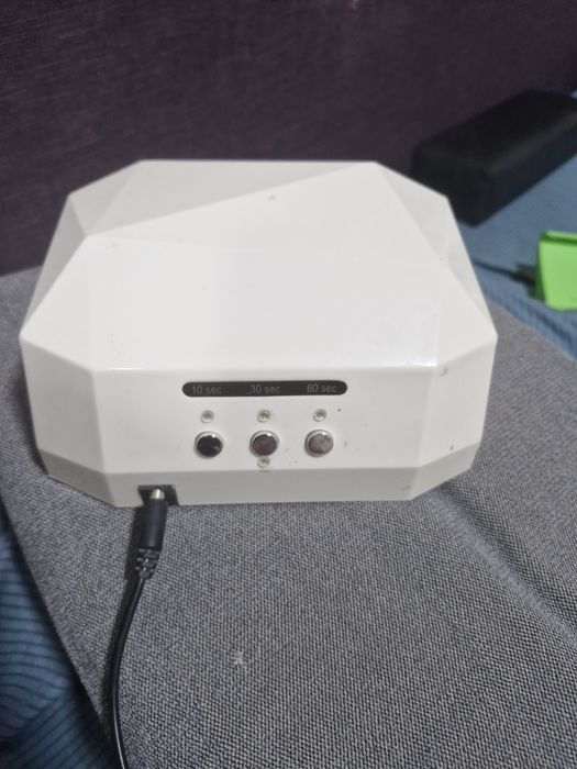 Продам принадлежности для маникюра