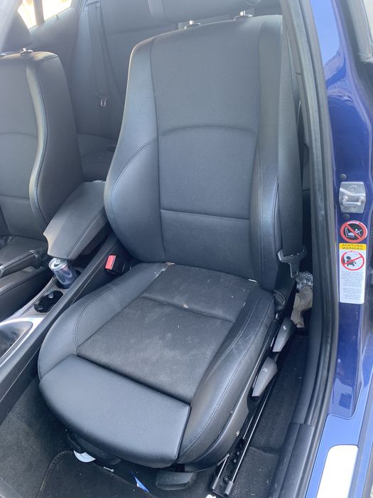 Продаваме бмв е87 120д 177кс. Bmw e87 120d 177hp.