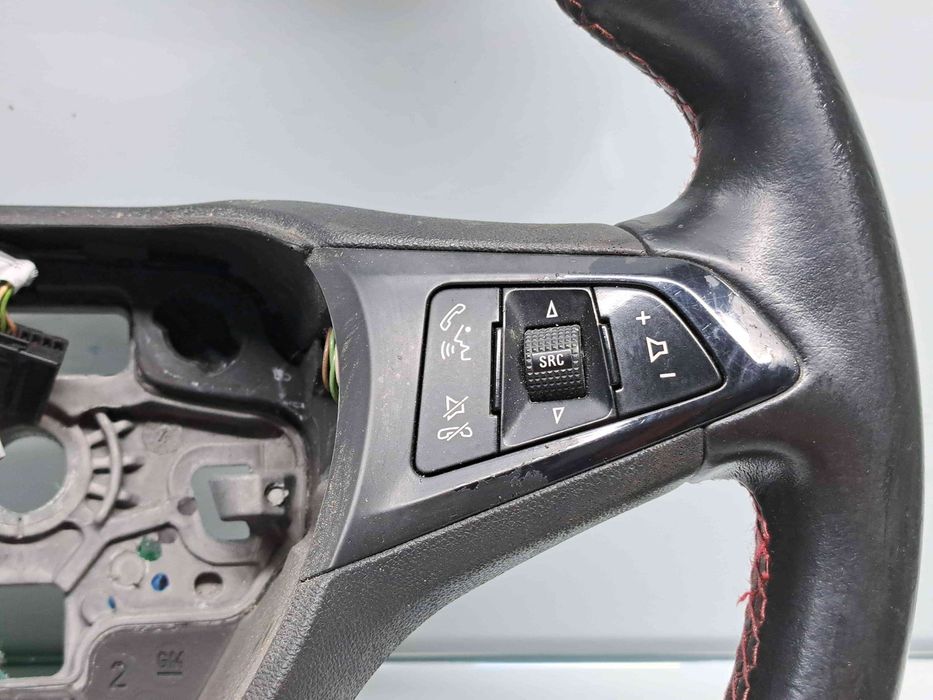 Volan Opel Corsa E [Fabr 2014-prezent] 13439115