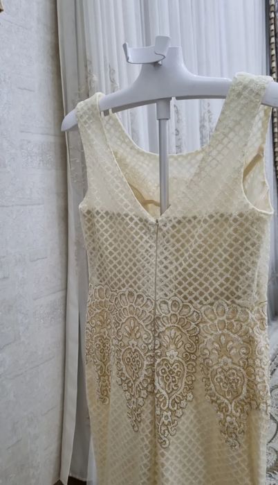 Вечернее платье, нарядное