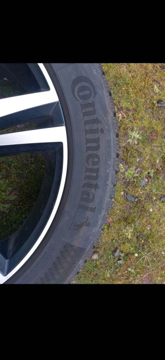 Jante originale volvo 235 50 r19 iarna xc40 xc60 xc90