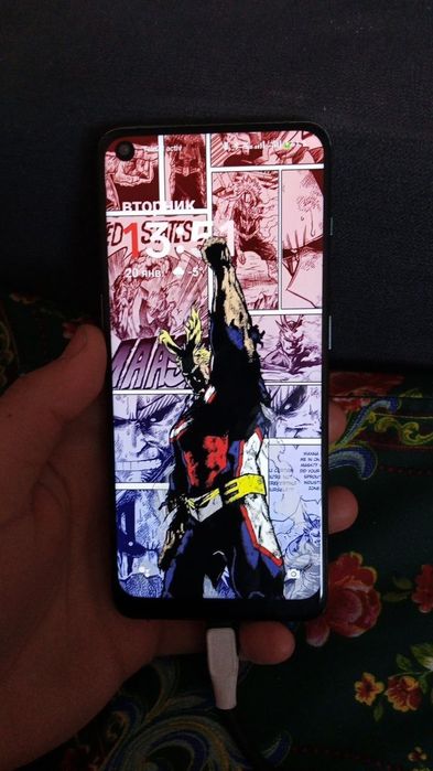 Телефон One plus 10 Pro