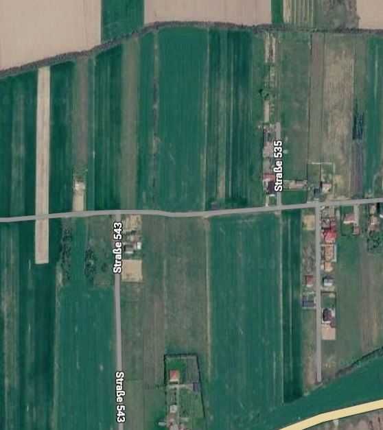 teren intravilan, Osorhei