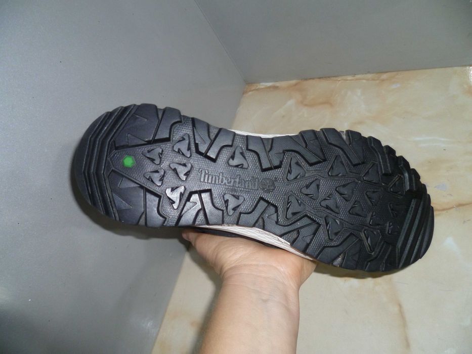 Timberland боти №39