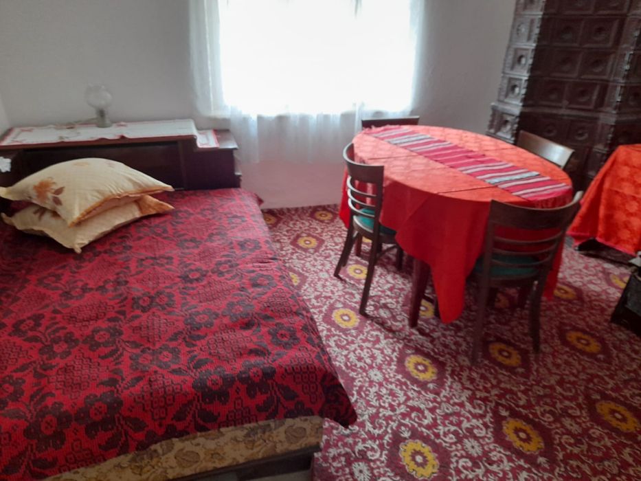 Casa de vanzare sat Izvorul Dulce