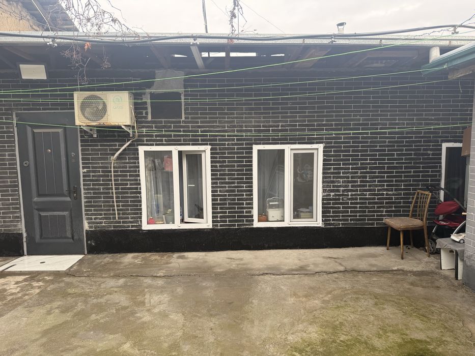 Продаётся дом, 1.1сотки