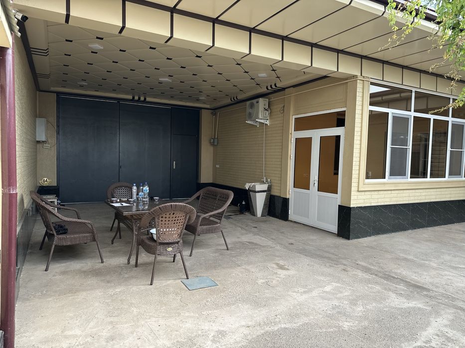 Ховли Сотилади, Кибрай 6 сотих янги махалла